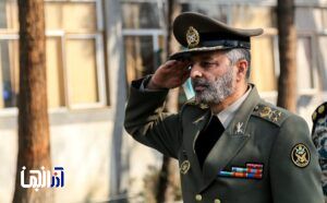 عالی‌ترین چهره نظامی ایران را بشناسید
