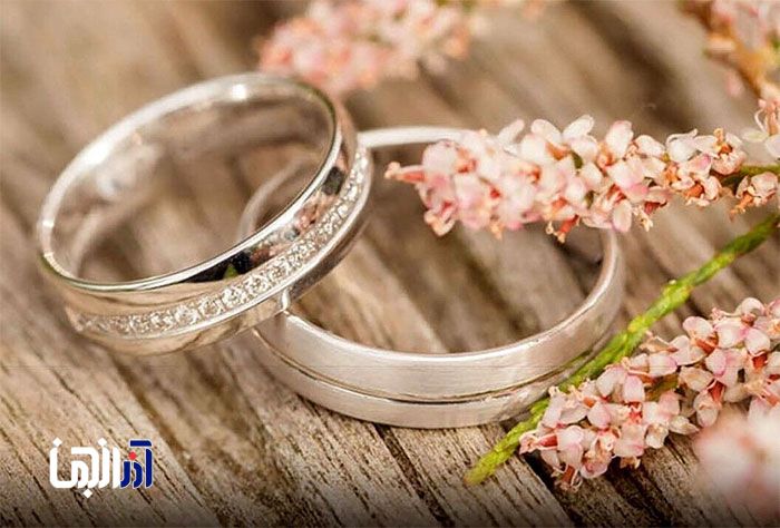 افزایش آمار ازدواج و کاهش آمار طلاق در آذربایجان شرقی