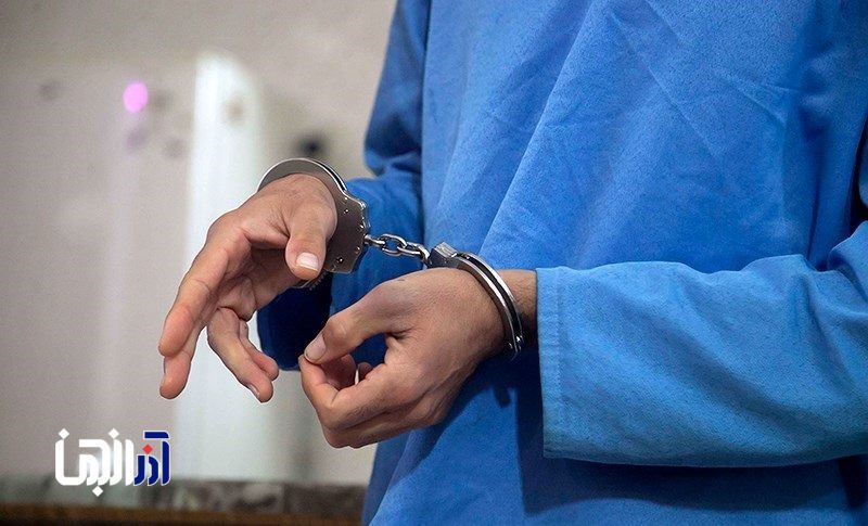 قاتل بانوی مربی والیبال در ارومیه در چنگال قانون/ موضوع قتل خانوادگی است