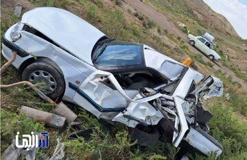 هفت‌ هزار و ۹۴۸ نفر در تصادفات رانندگی در آذربایجان‌ شرقی مصدوم یا فوت شدند