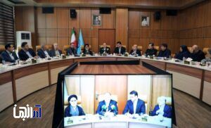 توسعه شیلات، گامی مهم در راستای تقویت امنیت غذایی کشور توسعه شیلات، گامی مهم در راستای تقویت امنیت غذایی کشور