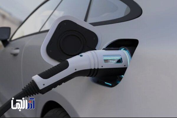 استقبال شهروندان تبریز از خودروی برقی/ ۱۰۰۰ خودرو برقی خریداری شد