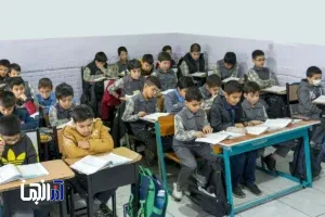 ثبت نام دانش آموزان با معدل پایین الزامی است