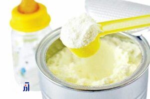 سهمیه جدید شیرخشک کودکان اعلام شد