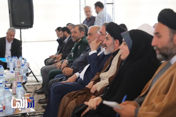 آزادراه ارومیه–تبریز نقش کلیدی در تسهیل تبادلات اقتصادی با مرزهای مهم ایفا می‌کند