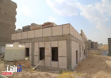 خانه‌ای امن برای رشد و استعدادیابی کودکان