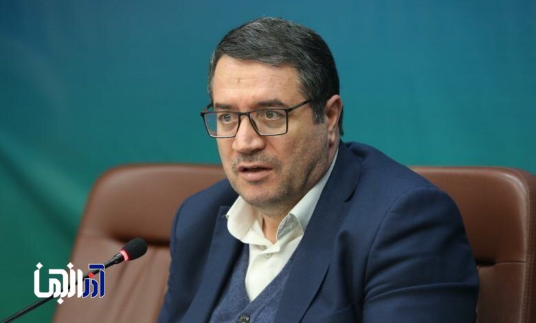 لایروبی رودخانه های اقماری دریاچه ارومیه به سرعت اجرایی شود