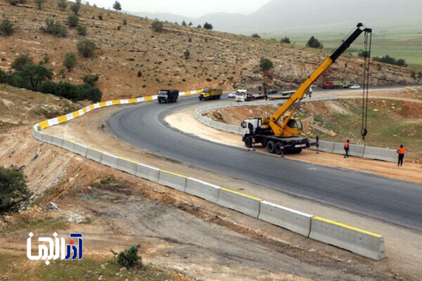 اصلاح ۱۶ نقطه پر حادثه آذربایجان شرقی