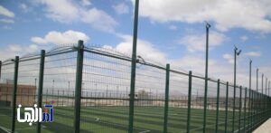 افزایش بیش از پنج هزار متر مربعی فضاهای ورزشی جنوب غرب تبریز