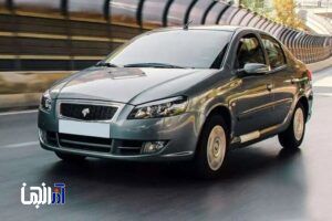 قیمت خودروهای ایران خودرو امروز شنبه ۴ مرداد ۱۴۰۴ اعلام شد + جدول