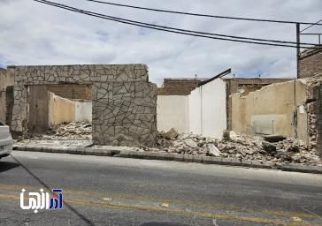 پیشرفت 80 درصدی تملک مسیرگشائی خیابان ملت با تملک 10 ملک