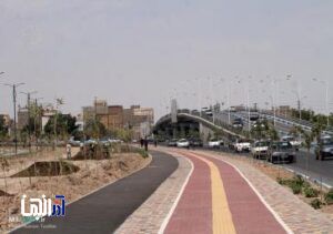 تحول چشمگیر فضای بصری اراضی میدان تیربا کاشت پارک 3 هکتاری