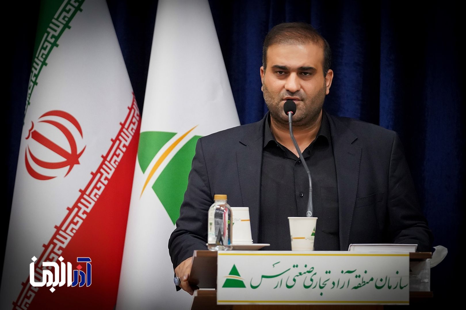 دستگاه قضایی پشتوانه امنیت اقتصادی و سرمایه‌گذاری در مناطق آزاد است