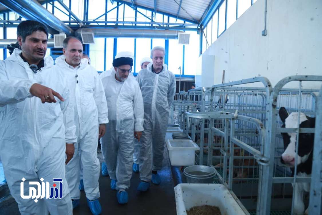 امنیت غذایی، ابزار جنگی دشمن و اولویت اصلی کشور است