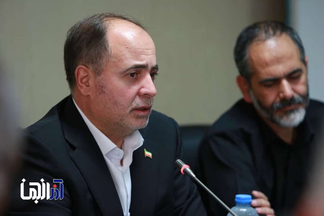 خودکفایی در تولید گوشت قرمز اولویت‌ راهبردی کشور