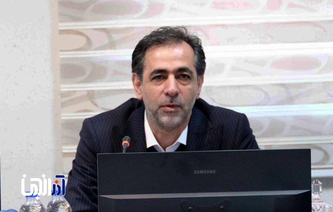 تأکید عظمایی بر رفع گلوگاه‌های زیرساختی در مسیر توسعه مس سونگون