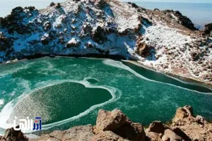 8 چشمه آب گرم برتر آذربایجان شرقی: تجربه‌ای بی‌نظیر از آرامش و درمان