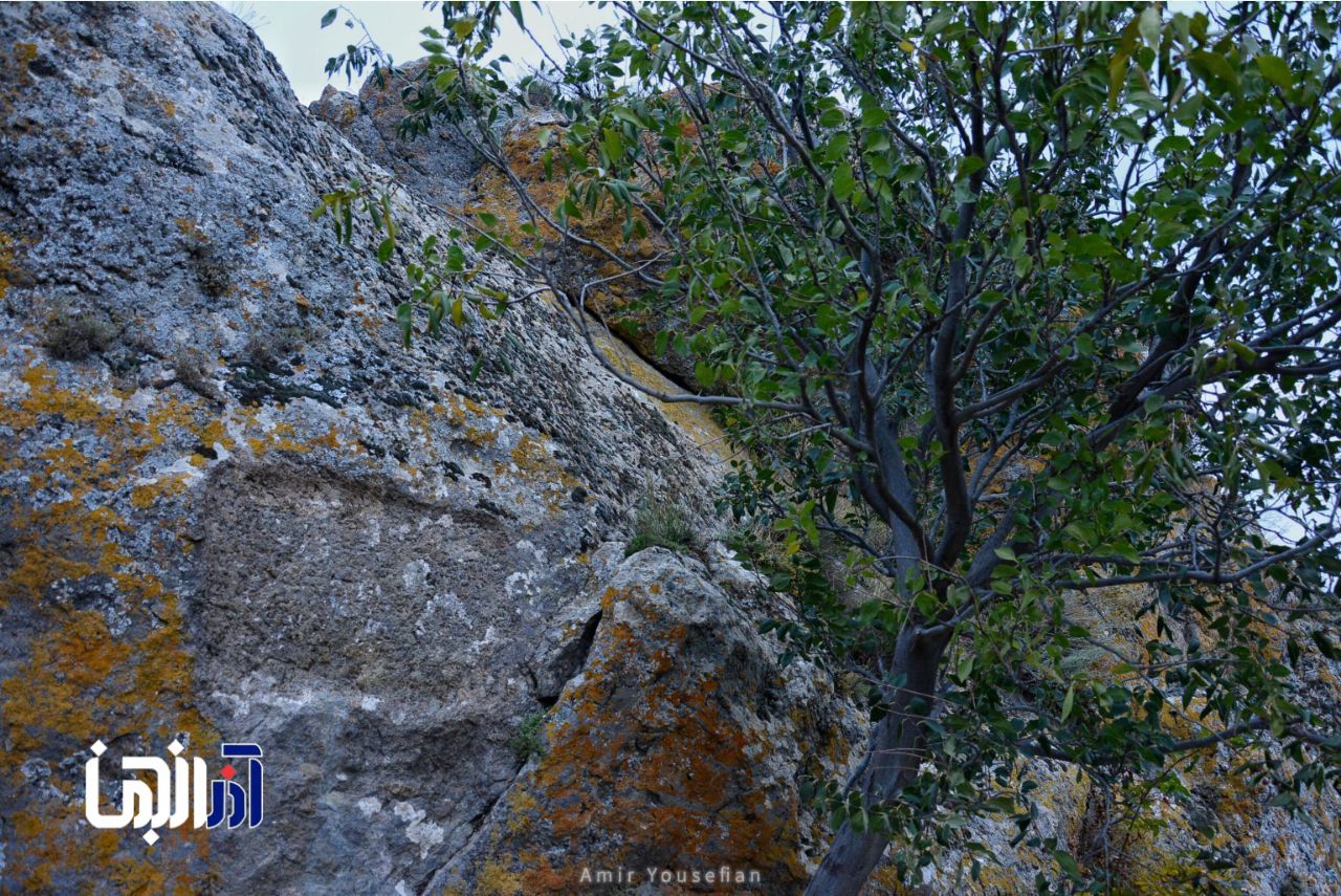 کتیبه ی دوم اورارتویی اهر و لزوم وجود موزه ی باستان شناسی