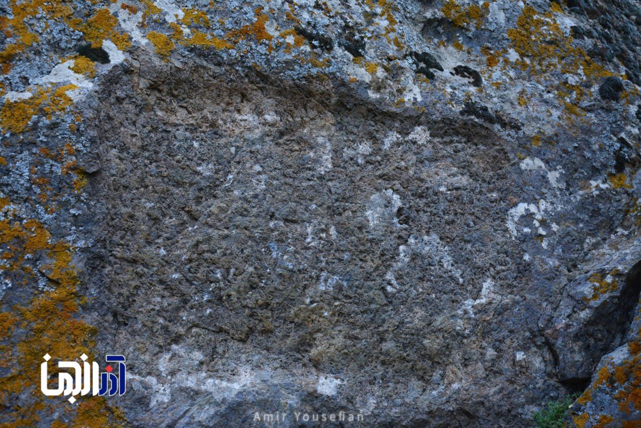 کتیبه ی دوم اورارتویی اهر و لزوم وجود موزه ی باستان شناسی