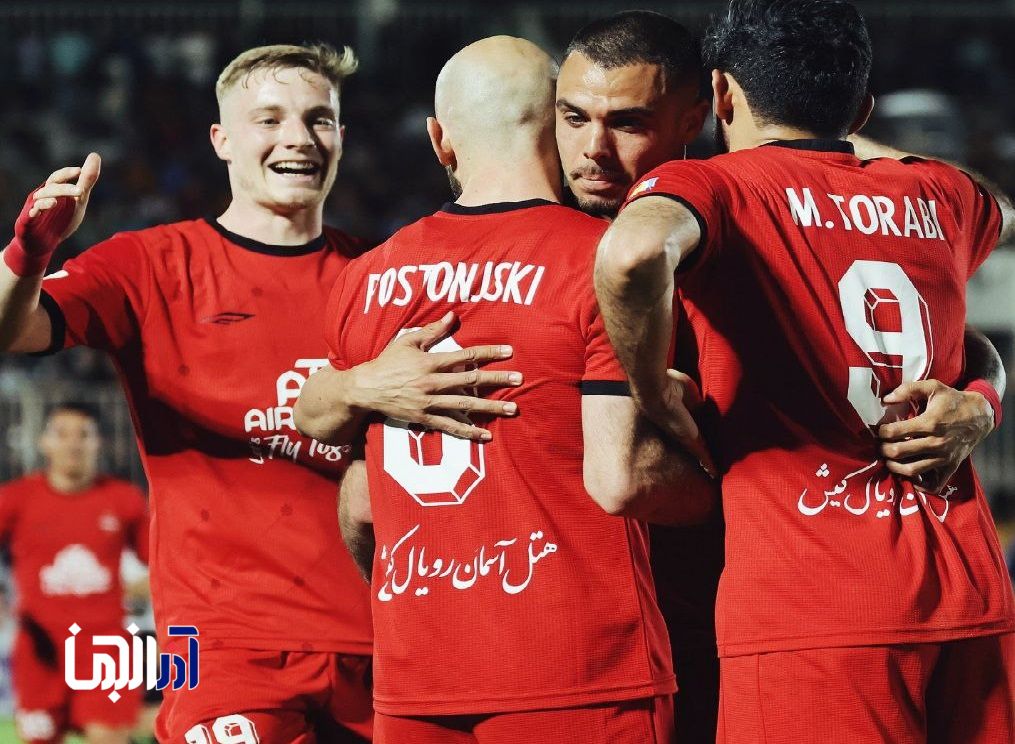 پرشور ها نگران وضعیت آلوز