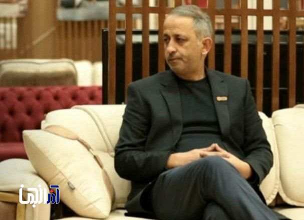 تجمع غیرقانونی معامله‌گران خودرو مانع رونق بازار مبل شده است