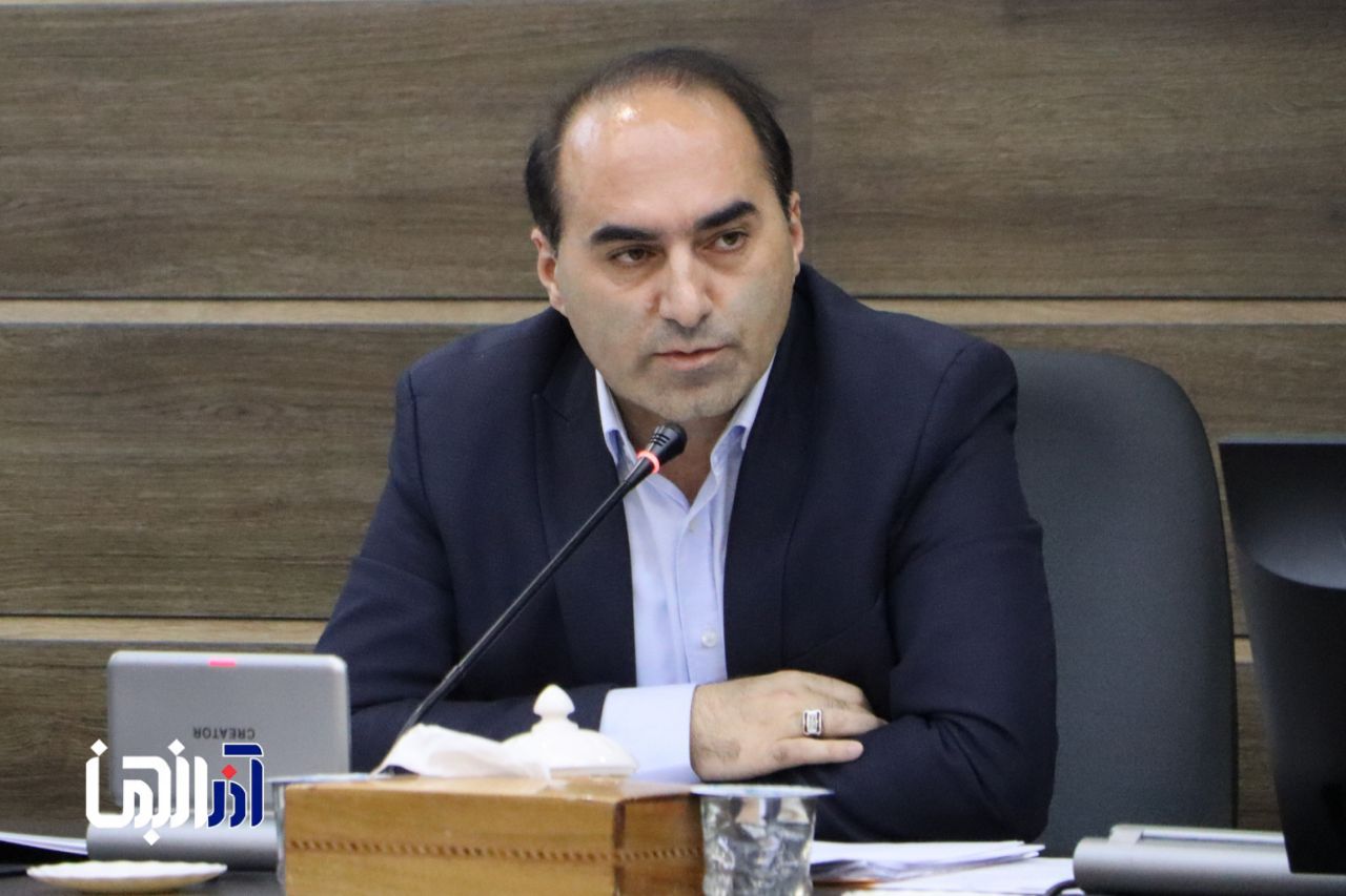 مرز نقطه آغاز فرصت هاست