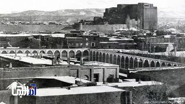 تبریز؛ شهری که آینده ایران از دل کوچههایش عبور خواهد کرد