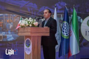 قفل ۱۸ ساله ۶ تولیدی باز شد