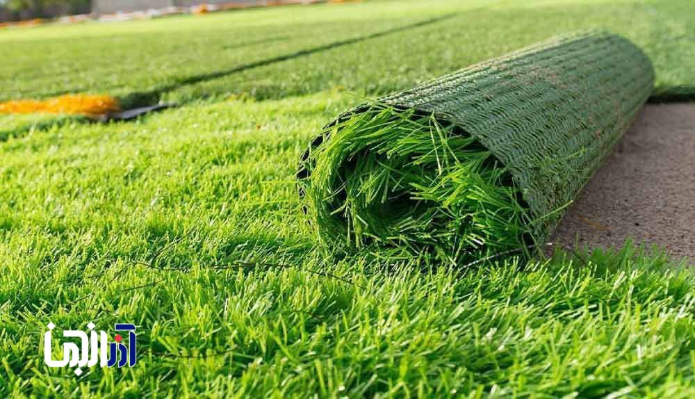 چمن هیبریدی ورزشگاه یادگار امام تبریز وارد کشور شد