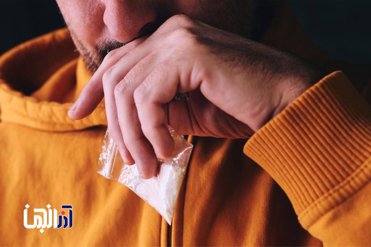 تهدیدی با مضرات ۱۰۰ برابر بیشتر از حشیش