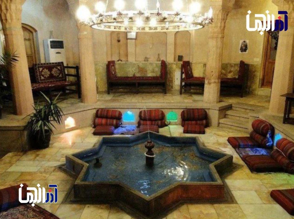 شهرداری در پرونده حمام نوبر بی‌تدبیری کرده است