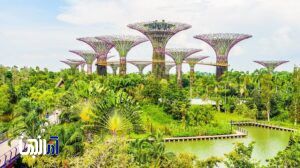 شهر طبیعت‌محور؛ راهکاری برای چالش‌های زیست‌محیطی شهری