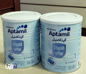 ماجرای نحوۀ جدید توزیع شیرخشک