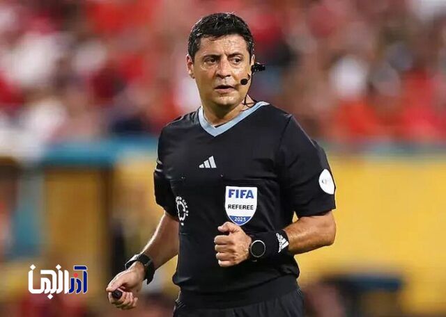 علیرضا فغانی کیست؟ بیوگرافی + حواشی