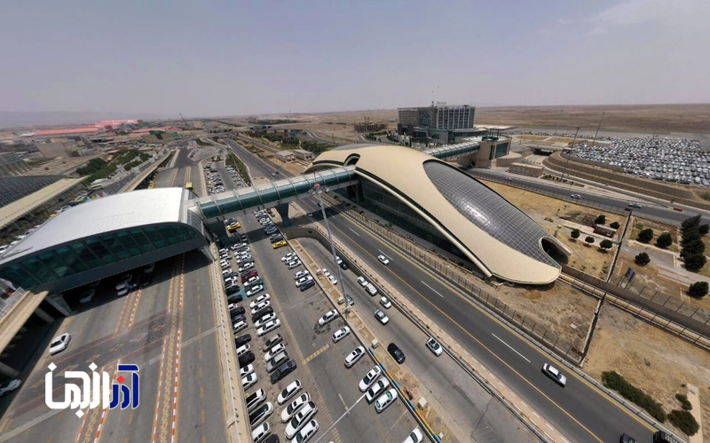 فرودگاه امام به بخش خصوصی واگذار می‌ شود