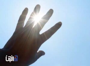 افزایش قابل توجه شاخص پرتو فرابنفش از ظهر در کشور