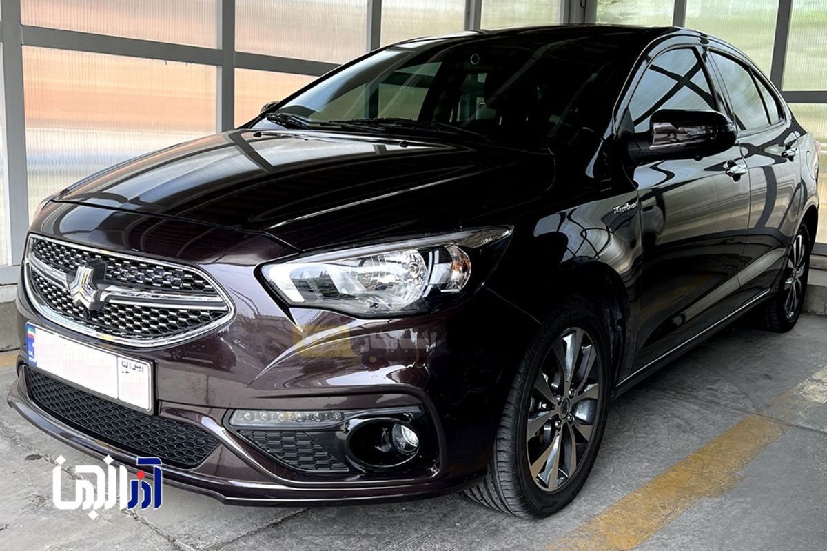 قیمت روز خودرو‌های سایپا و ایران خودرو شنبه ۱۱ مرداد ۱۴۰۴