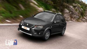 قیمت روز خودرو‌های سایپا و ایران خودرو دوشنبه ۲۷ مرداد ۱۴۰۴