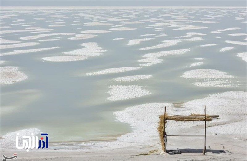 تب تبریز؛ از خشکی دریاچه ارومیه تا ایجاد پدیده گرمایی