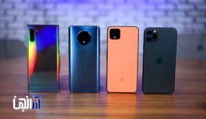 قیمت گوشی سامسونگ، شیائومی و آیفون امروز سه‌شنبه ۴ شهریور ۱۴۰۴