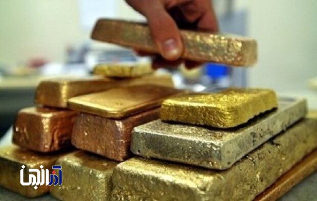 دستگیری فروشنده شمش طلای تقلبی در مراغه