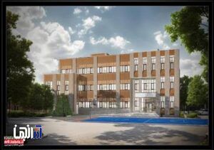 تداوم اجرای اولین مدرسه شهرداری تبریز در خاوران