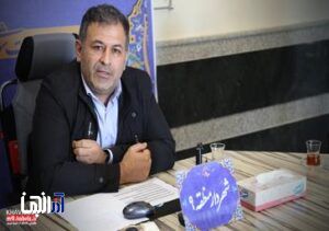 صدور ۱۰۰ مجوز ساختمانی در چهار ماه نخست سال توسط شهرداری منطقه ۹ تبریز