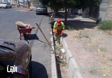 معاون خدمات شهری و اجرایی منطقه ۵ از آغاز اجرای طرح خدمات محله‌ای تابستانه با هدف ارائه خدمات مطلوب به شهروندان و بهبود شرایط زندگی در محلات این منطقه خبر داد.