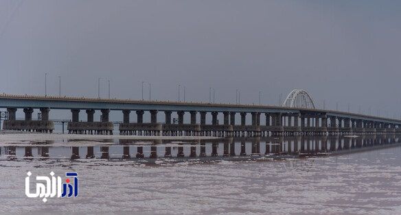 وقتی چیزی به نام دریاچه ارومیه دیگر وجود ندارد