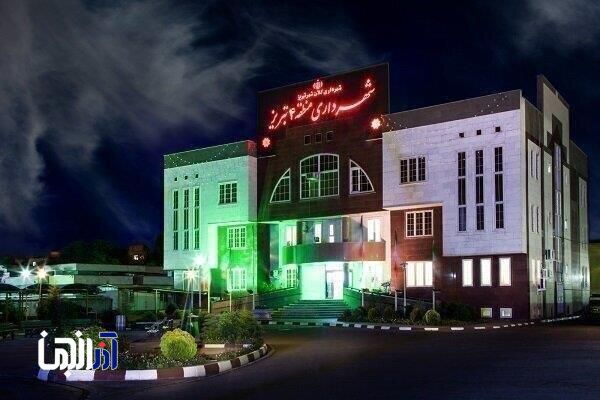 ارسال ۵۹۶ پرونده تخلف ساختمانی به ماده صد از ابتدای سال جاری در سطح حوزه منطقه ۴