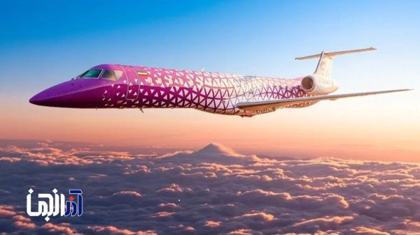 پرواز تبریز – رشت دوباره به آسمان برگشت