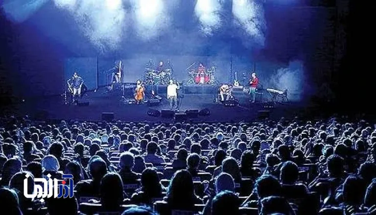 آغاز موج جدید کنسرت‌ها در تبریز