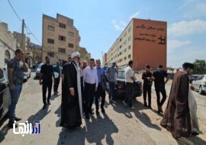 بهره‌برداری از پروژه ۶۰۰ واحدی اندیشه و بزرگترین مسیرگشایی کشور در هفته دولت / تجهیز کارگاه پروژه مالازینال تا یک هفته