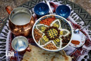 اولین جشنواره آش تبریز شهریور ماه برگزار می شود